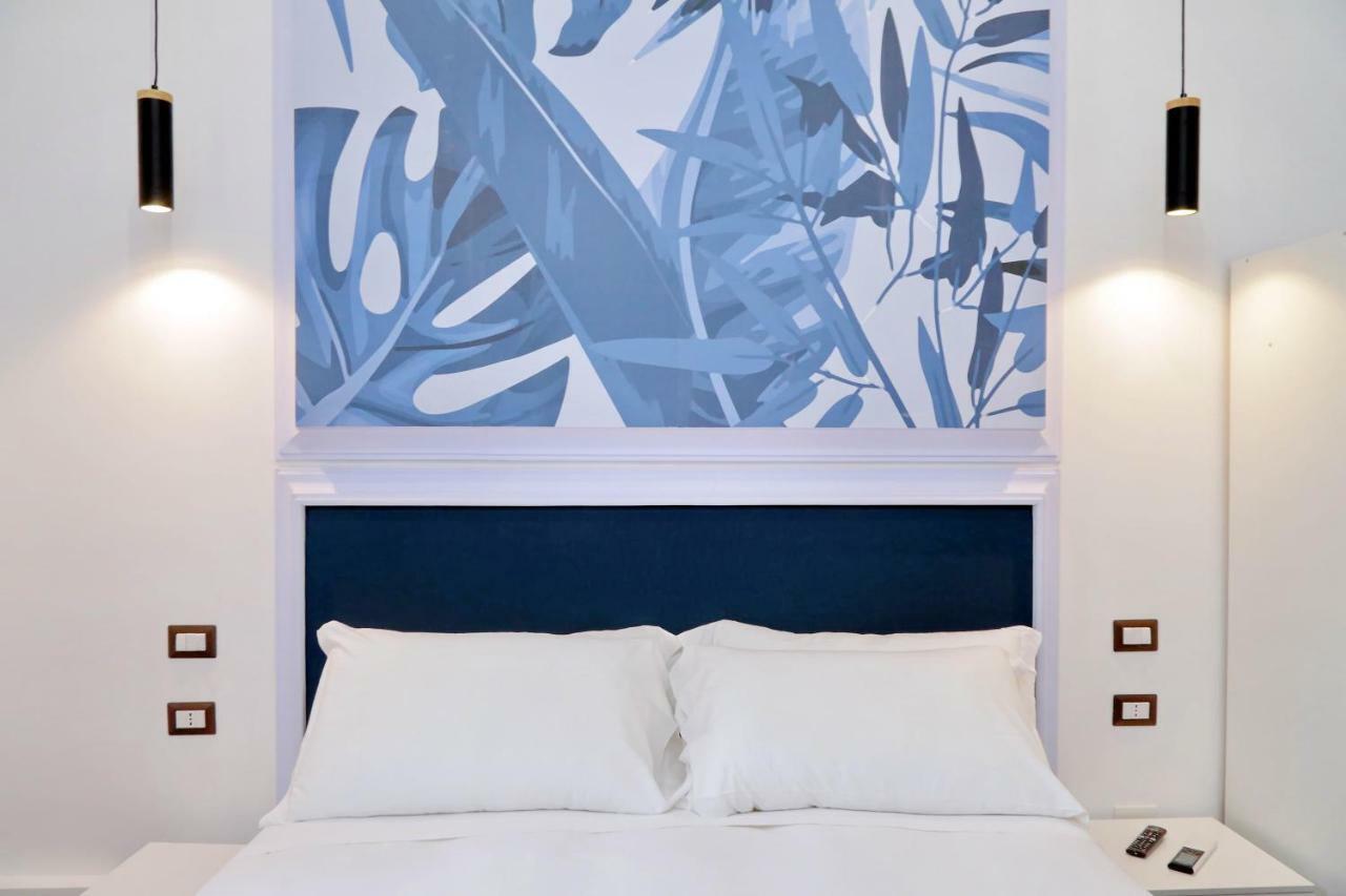 Style Apartment Julia 50 Mt From Colosseum Exteriör bild