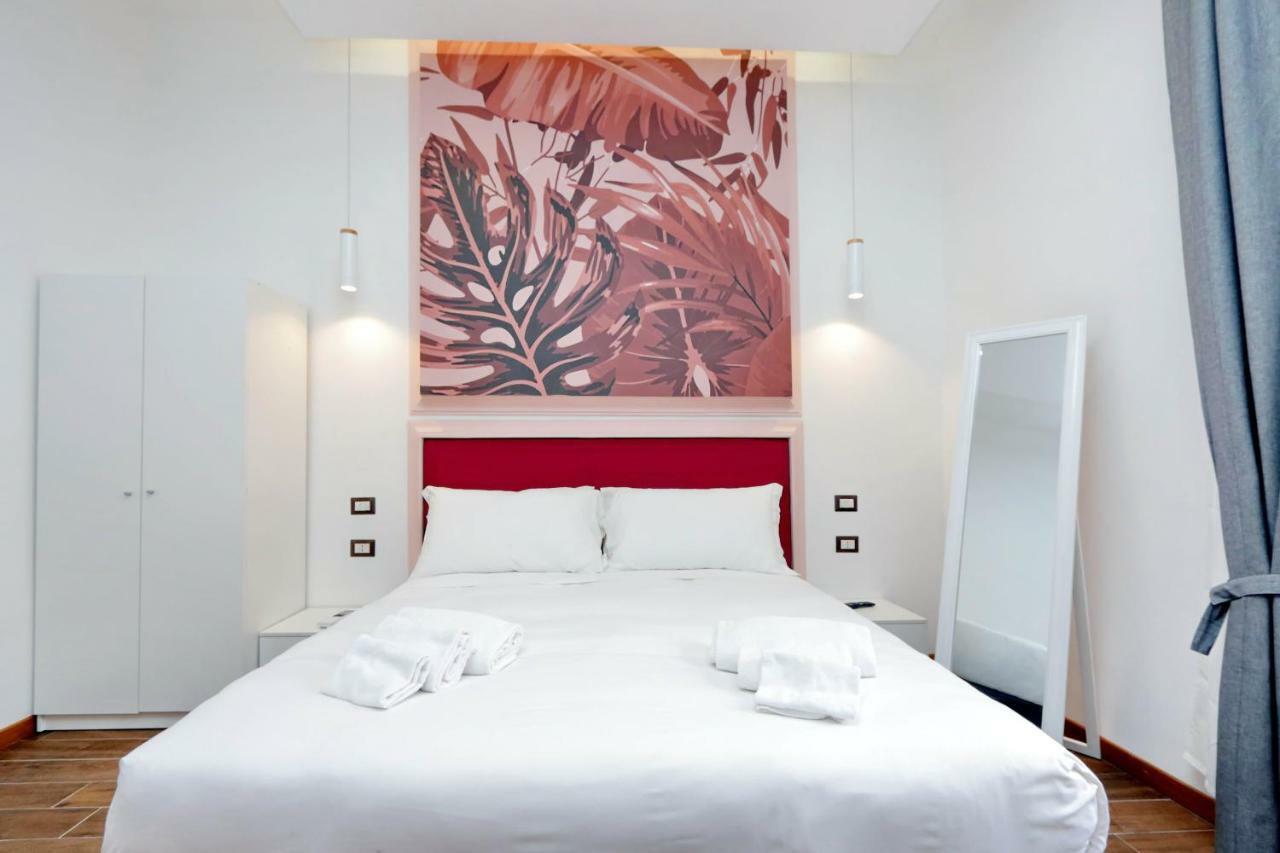 Style Apartment Julia 50 Mt From Colosseum Exteriör bild